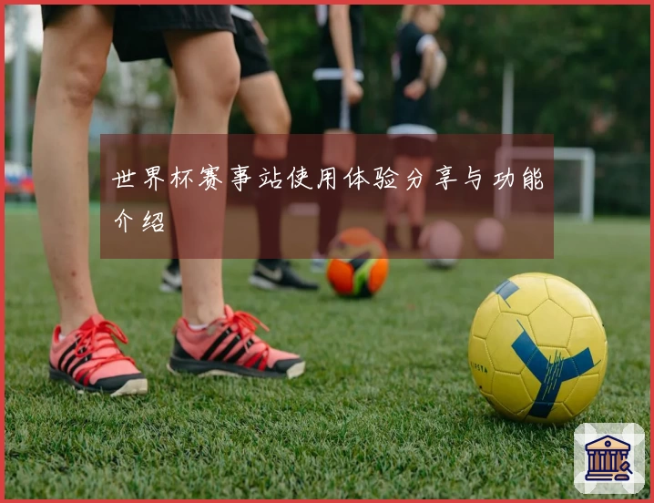 世界杯赛事站使用体验分享与功能介绍