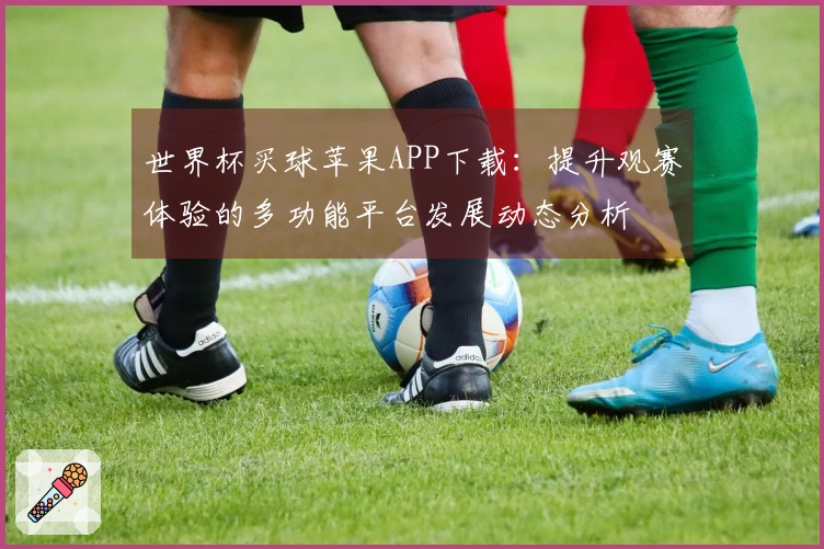 世界杯买球苹果APP下载：提升观赛体验的多功能平台发展动态分析