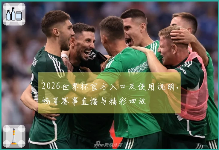 2026世界杯官方入口及使用说明，畅享赛事直播与精彩回放