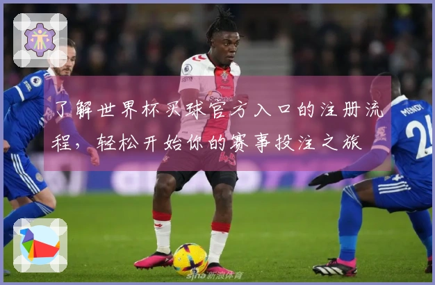 了解世界杯买球官方入口的注册流程，轻松开始你的赛事投注之旅