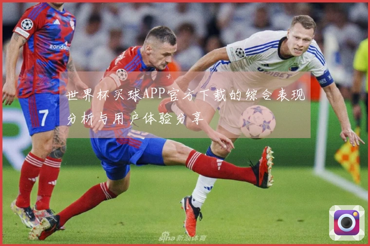 世界杯买球APP官方下载的综合表现分析与用户体验分享