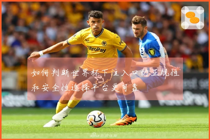 如何判断世界杯下注入口的正规性和安全性选择平台更可靠